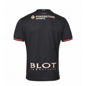 Stade Rennais 120th Anniversary Nogometni Dresovi 2020-2021